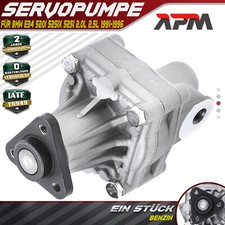 Pompe direction assistée BMW 525