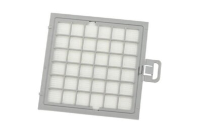 Bosch HEPA Exhaust Filter BSG81265, BSG81296, BSG81335, VAcuums 578732, 483774
