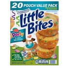 Entenmann's Little Bites Party Cake Muffins (1.65oz / 20pk)