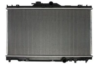 Thermotec KüHler WasserküHler MotorküHler FüR Toyota Corolla Liftback E11 E11