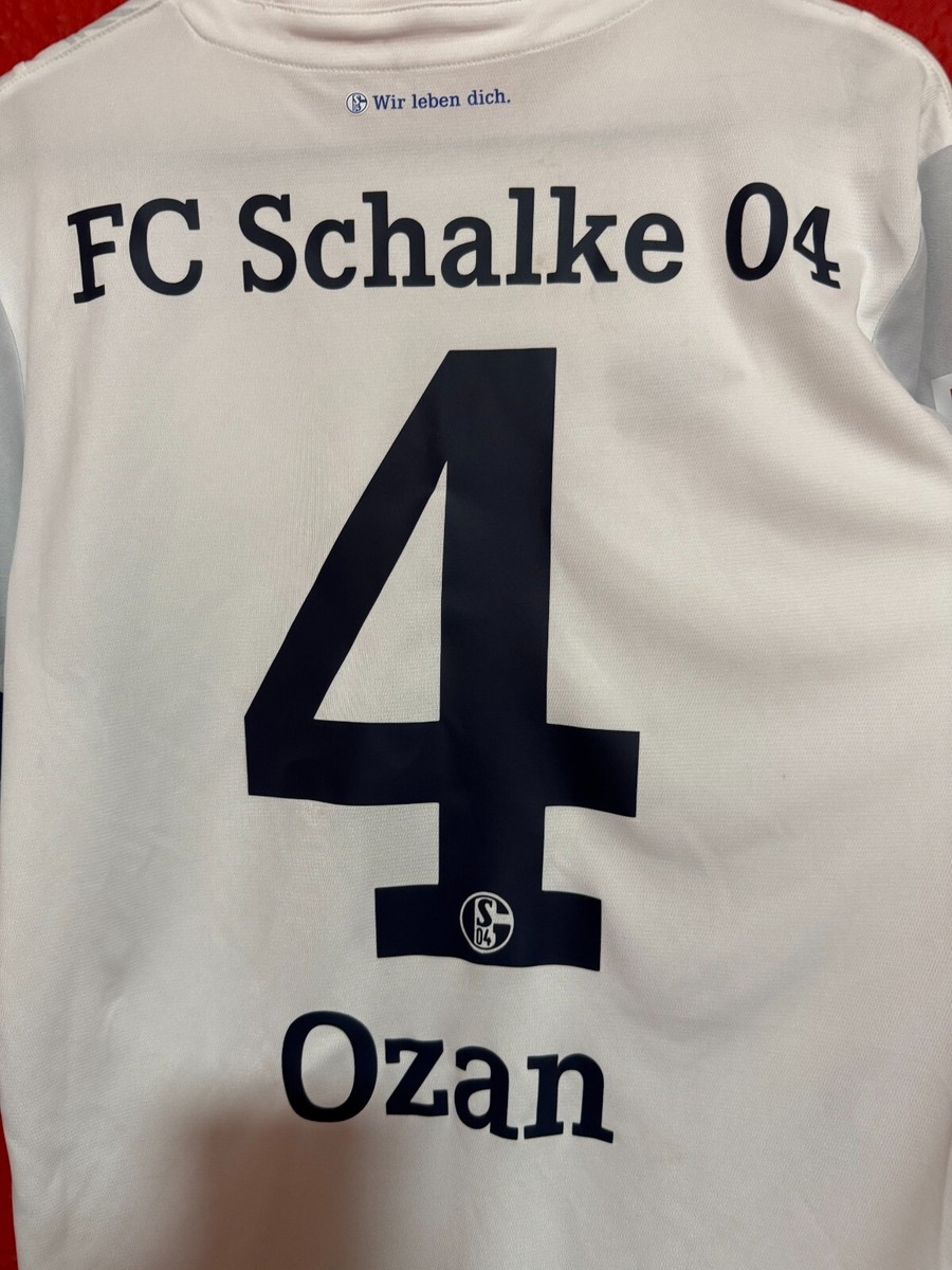 FC Schalke 04 オーセンティックアウェイ サイン入りO $_57.JPG?set_id=8800005007
