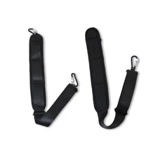 2 Pcs Straps With Comfortable Padding Strong light and Duarble