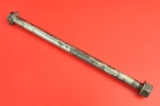1984 1985 Honda XR200R XR 200R Rear Swingarm Swing Arm Axle Bolt Pivot