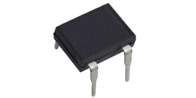 4 Stück DBL202G Brückengleichrichter 2A 100V 70V(RMS) |Taiwan Semiconductor