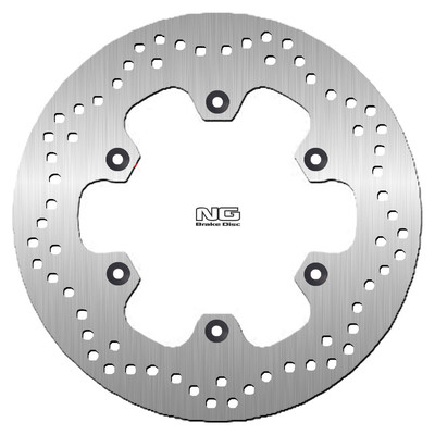 Road Passion Plaquette Disque De Frein Avant Pour Yamaha XJR 1300 1999-2015 / XJR 1300 SP