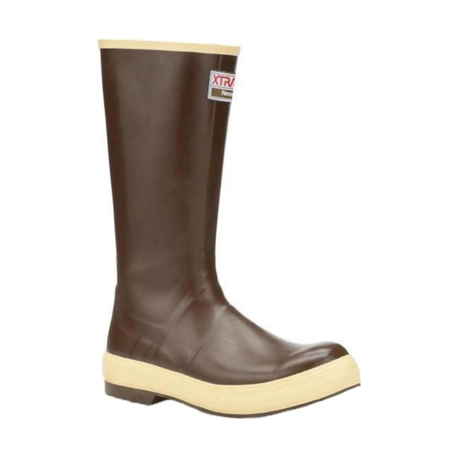 Xtratuf Men's 15 Inch Legacy Boot Copper/Tan 9