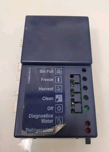 SC-12-2838-01 17-2389-01 17-2389-01C 17-2389-01-C control board of Scotsman