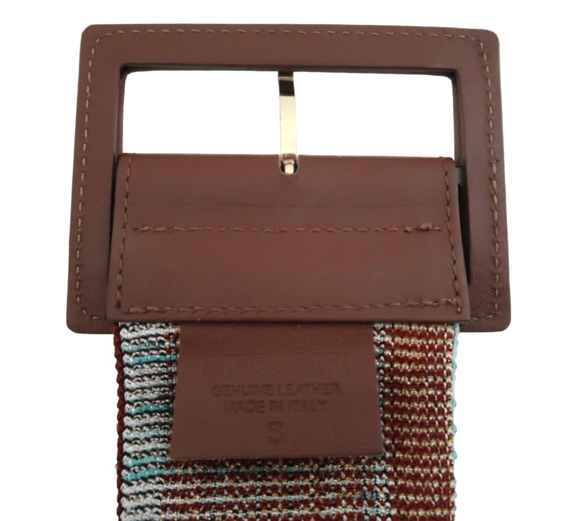 Missoni Stretch Belt $500 Missoni Women main image 4