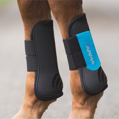 pony tendon boots