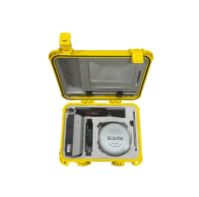 South Galaxy G3  GPS RTK GNSS  base Support tilt measurement