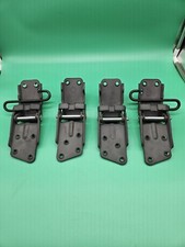 1968-1982 C3 OEM Corvette Door Hinge Full Set...