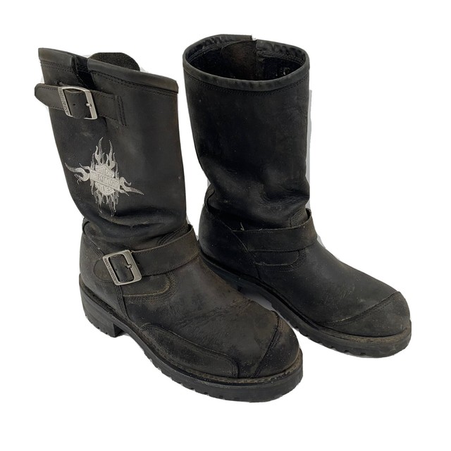 discount harley boots