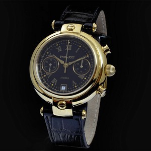 basilika watch