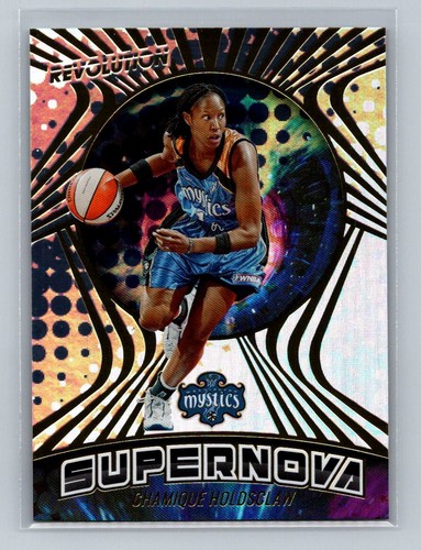 2022 WNBA Revolution Insert Liftoff Rookie Revolution Supernova Shock Wave PICK - Picture 106 of 177