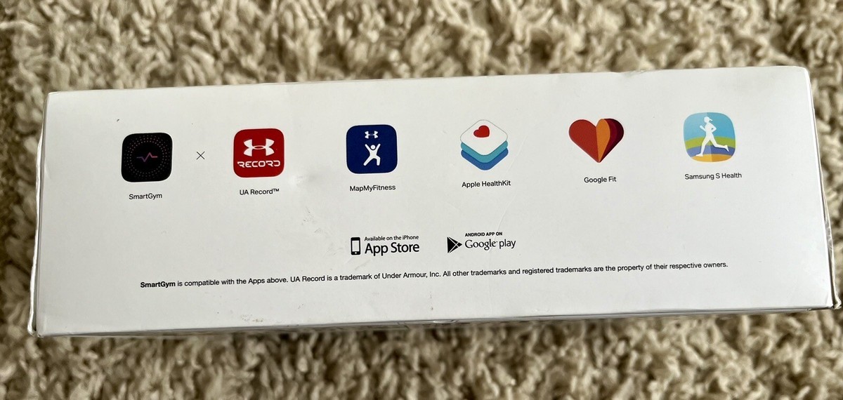 Smart Rope Pure Connected Jump Rope Mobile App