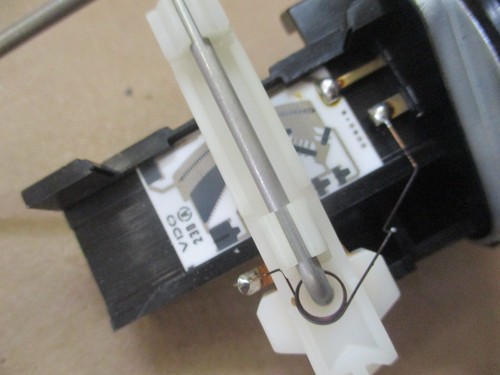 Opel Kadett E Combo Tankgeber Tankmessgerät VDO Kunststoff NEU original - Bild 8 von 15