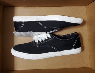 Amazon Essentials Womens Size 10 Casual Low Top Sneaker Lace Up Shoes
