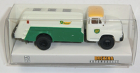 Brekina - Man 635 Tankwagen \Bp HeizöL\", Nr. 45055, 1:87, Neu #11.24/B31"