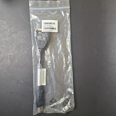 Lenovo 43N9160/43N9159 DisplayPort To Single-Link DVI-D Monitor Adapter Cable