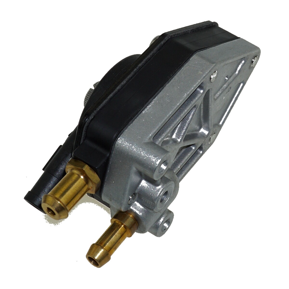 Evinrude Water Pump Fuel Pump For Johnson/Evinrude Outboards 25-135 HP | Replacement Marine Fuel Pump Assembly Outboard Motor Fuel Pump 25-135 HP - Foto 6