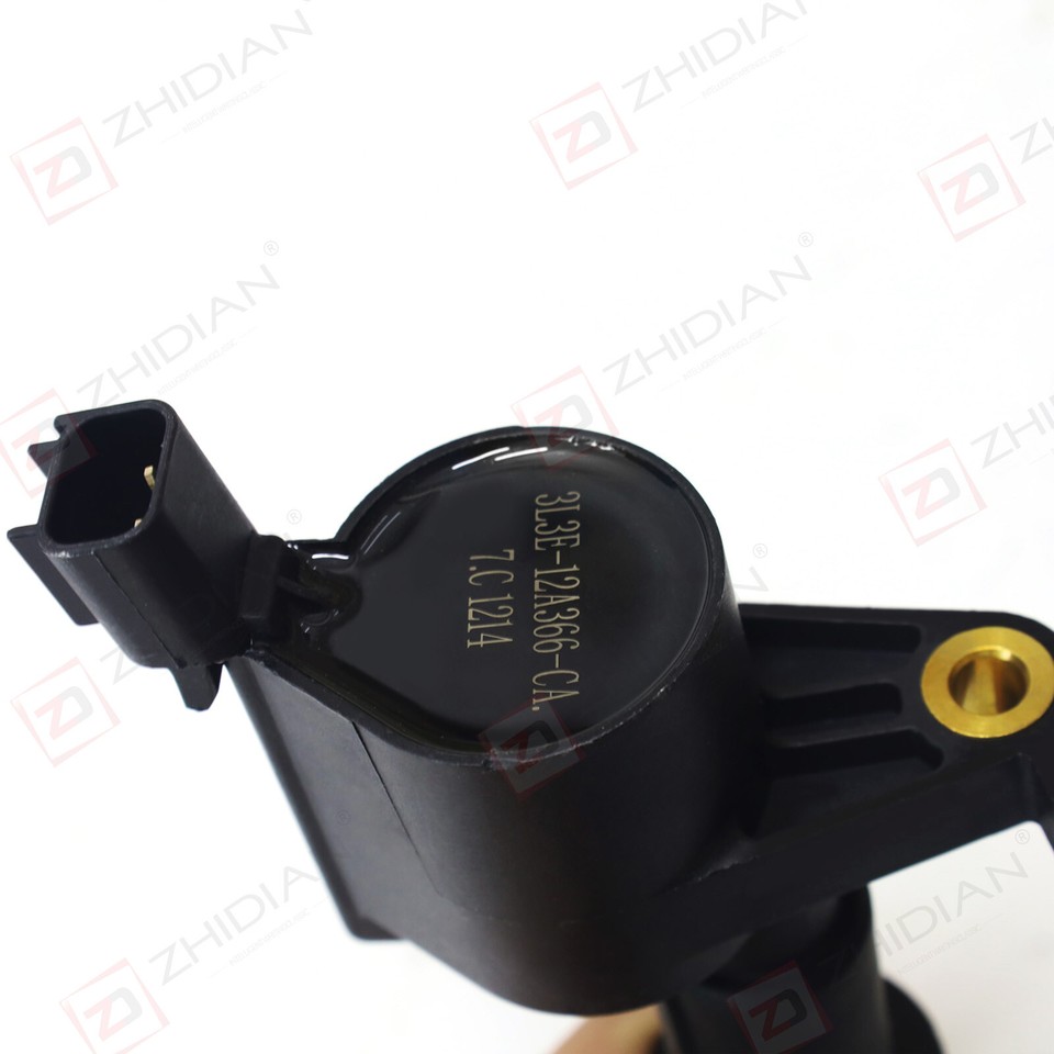 8X Ignition Coil DG511 Motorcraft Fits Fit Ford F150 Expedition 4.6L 5