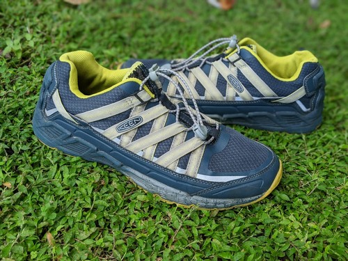 keen men's versatrail shoe