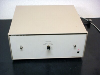 TAMAGAWA TSF-142 12-265MHz BANDPASS FILTER