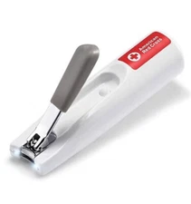 American Red Cross Deluxe LED Nail Clippers tomy my first