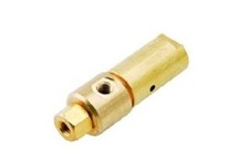 DCI 7068 Water Valve Relay , Non-Retracting