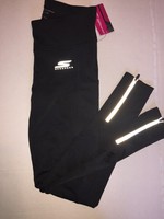 Women's Sketchers Leggings Size Small Black Women's Sketchers Leggings Size Small Black