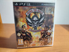 Jogo Ride to Hell: Retribution PlayStation 3 Deep Silver com o Melhor Preço  é no Zoom