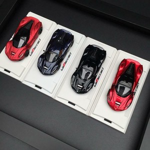 ferrari diecast cars