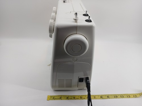 Kenmore Sewing Machine Model 38512102 Sears With Owners Manual*** - Picture 8 of 24