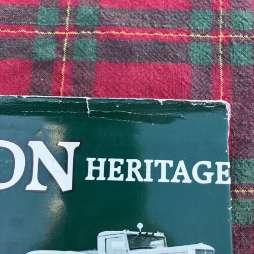 The Marmon Heritage George Philip and Stacey Pankiw Hanley HC DJ 1st Edition @55 - Picture 4 of 21