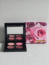 Pat McGrath Labs Divine Rose Luxe Eyeshadow Quad Palette Eternal Eden