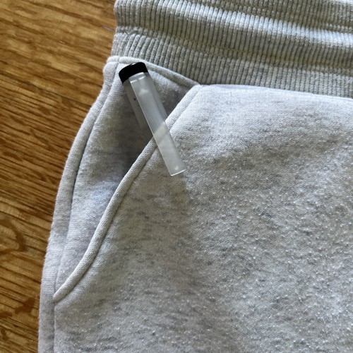 Girls's Athleta Sports Bra and Joggers Set Bundle ( S / 7) - Picture 2 of 7