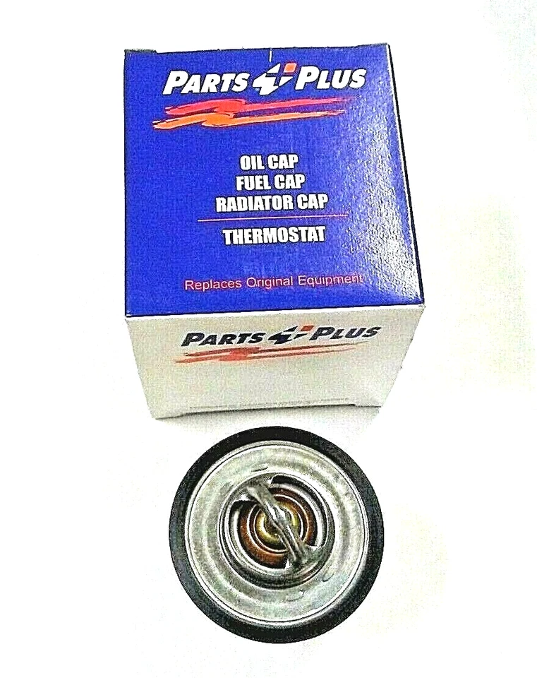 Termostato refrigerante motor con junta tipo OE 195°F REPUESTOS PLUS/Motorad P 4119 Foto 4 de 4