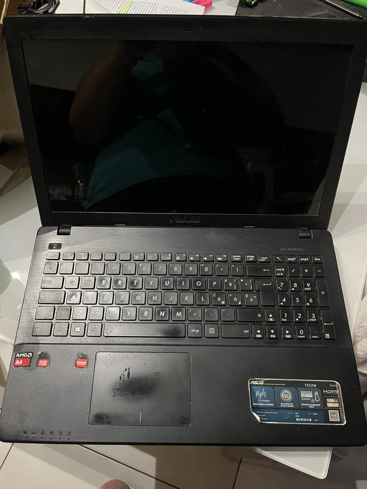 pc portatile usato - Immagine 3 di 3