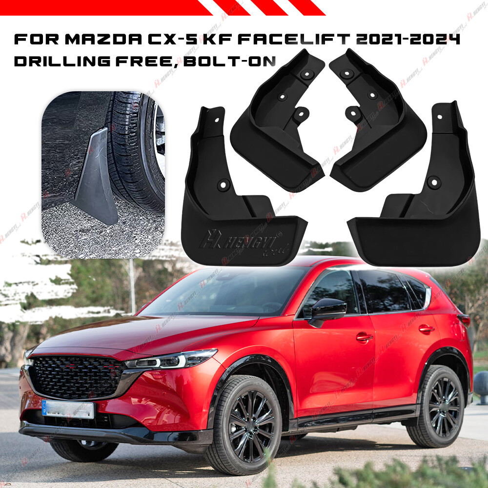マット Chevrolet Corvette C8 XL Extended Splash Guard Mud Flap – Extreme