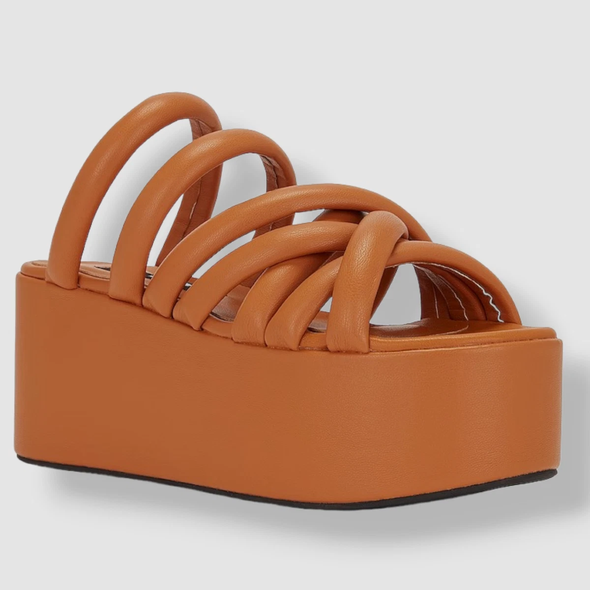 Simon miller platform clearance
