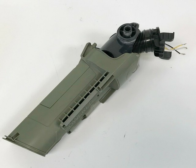 Shark AX950 AX951 AX952 Apex Vacuum Swivel Hinge & LiftAway Mount