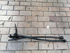 manual transmission shift shifter linkage bar Honda Crx ED9 SiR DX OEM 88-91