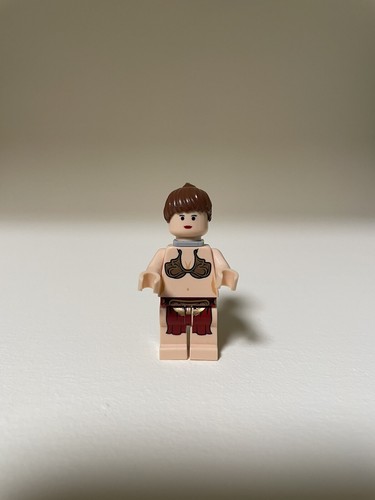 Lego Star Wars 6210 - Princess Leia 