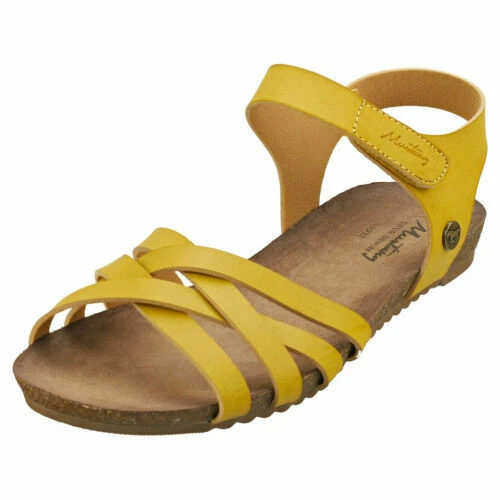 Calzado de mujer Mustang Talla de zapatos de la UE 37