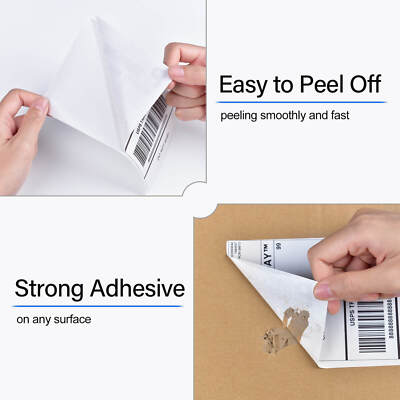 USPS Shipping Labels 4