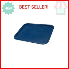 Carlisle FoodService Products CT121614 Café Standard Cafeteria / Fast Food Tray