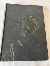 Bombs Away!: Your Air Force in Action, Wm H Wise & Co 1947