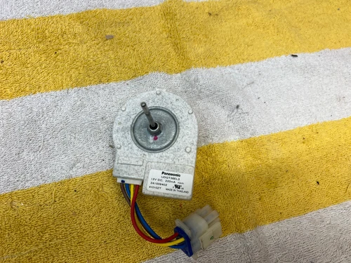 241509402 FRIGIDAIRE REFRIGERATOR EVAPORATOR FAN free shipping