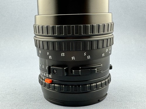 Obiettivo manuale Zeiss Sonnar CFi 150mm f4 T* 20062 ⭐️⭐️⭐️⭐️⭐️ - Foto 13 di 17