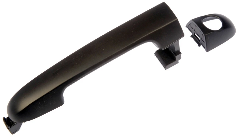 Manija de puerta exterior - Manija de puerta exterior Dorman 80698 se adapta a Hyundai Elantra 06-12 Foto 3 de 3